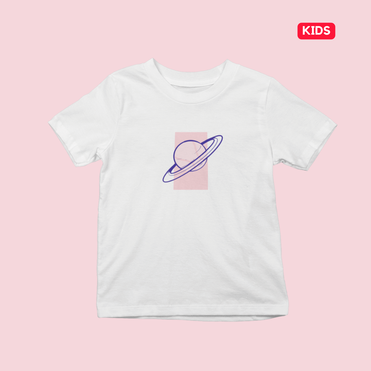 Galactic Game Set (Kids) - Pink
