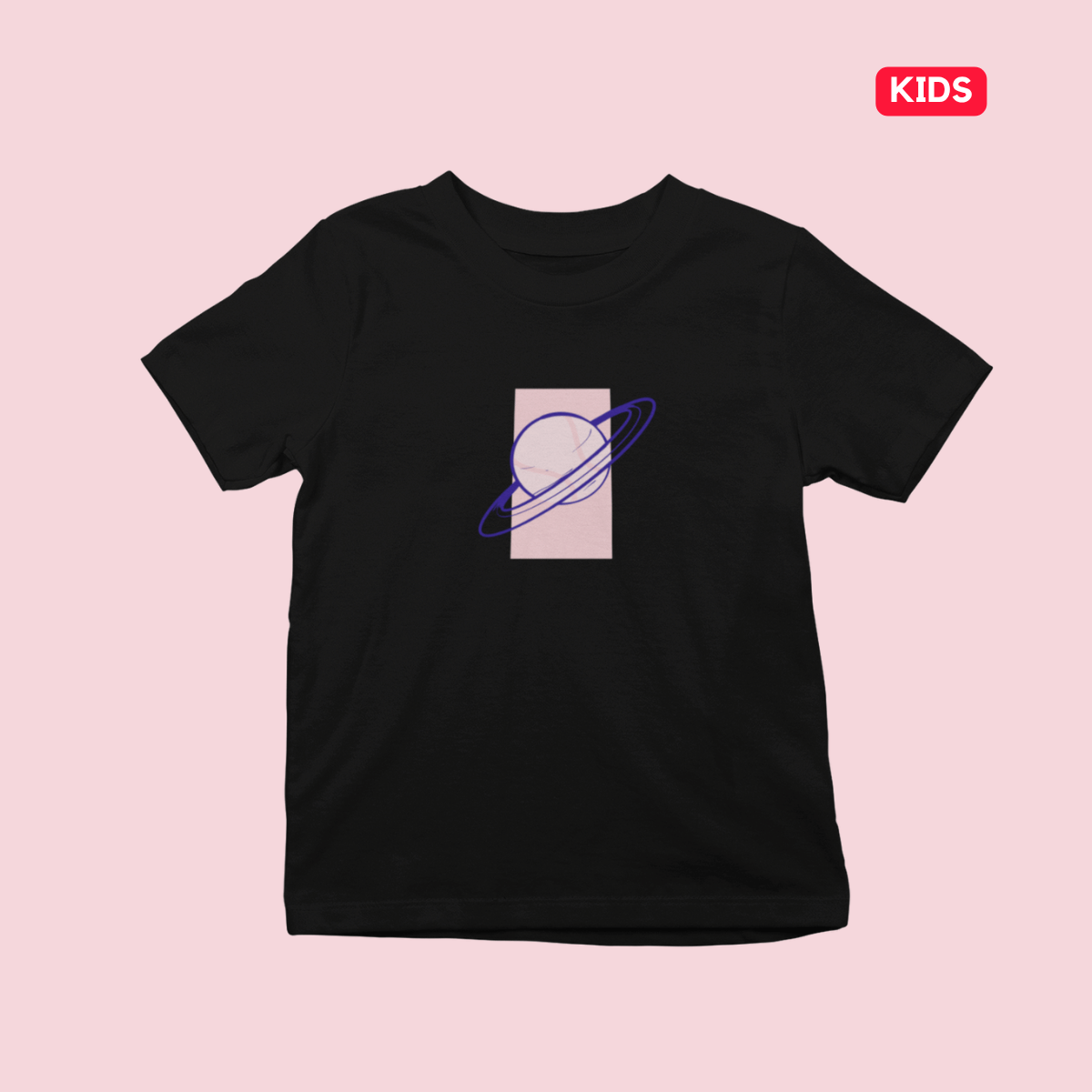 Galactic Game Set (Kids) - Pink