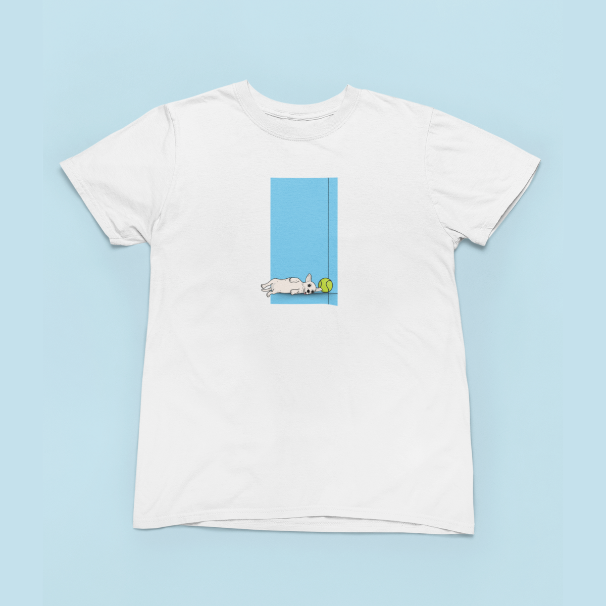 Play with Me Please - Chihuahua