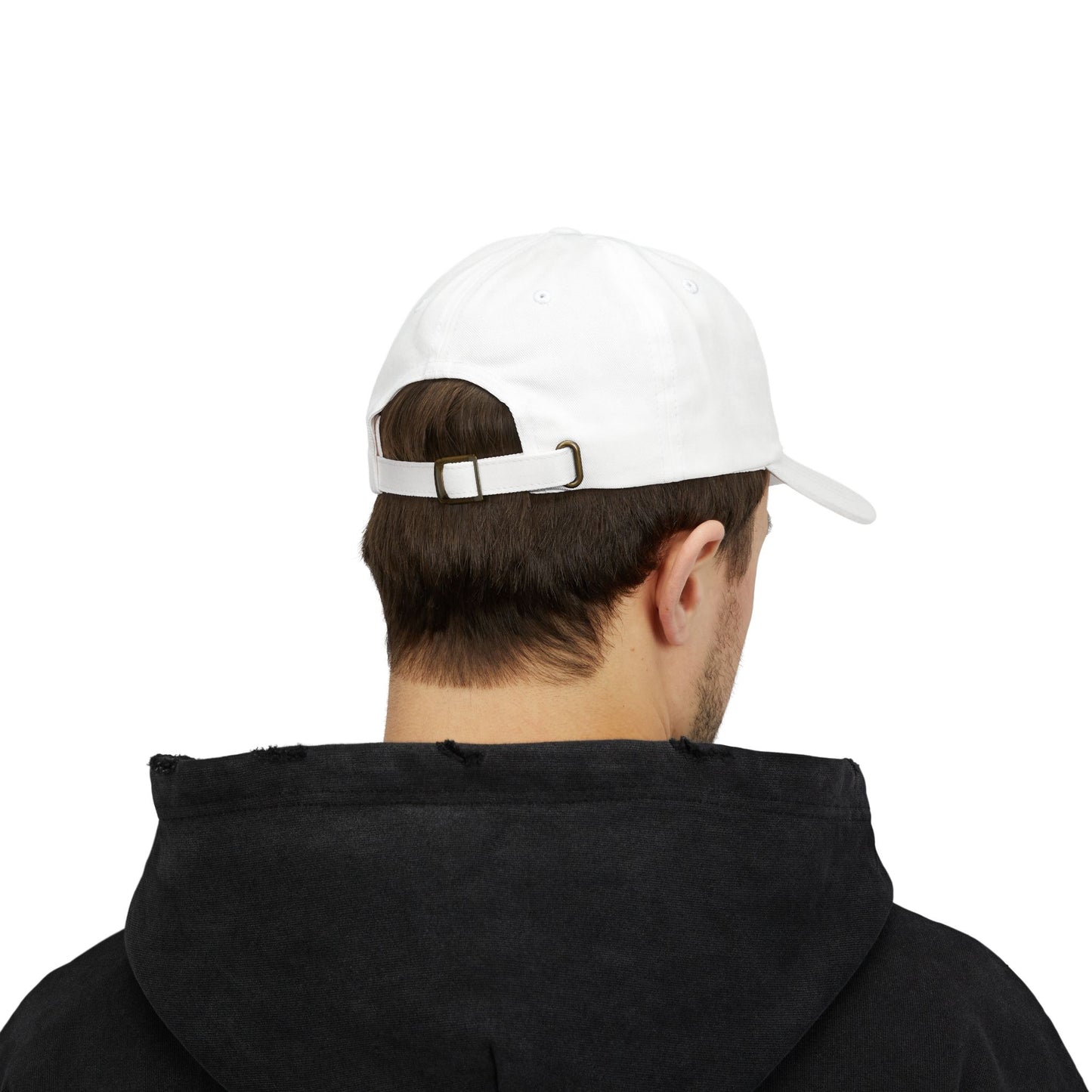 40/Love Daddy Hat - Navy