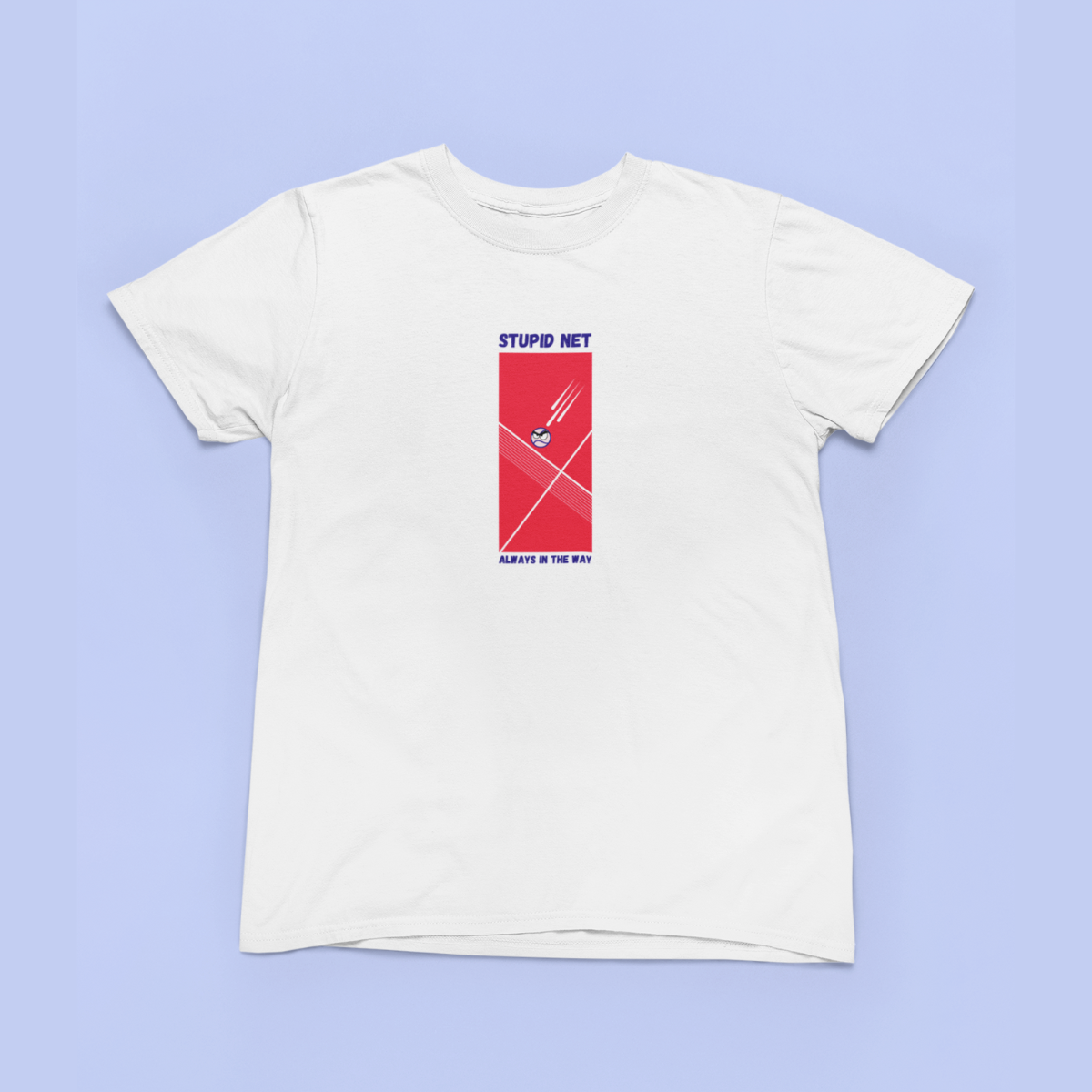 Stupid Net - Red