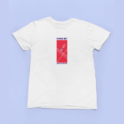 Stupid Net - Red