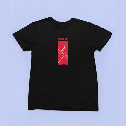 Stupid Net - Red