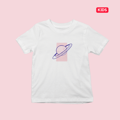 Galactic Game Set (Kids) - Pink