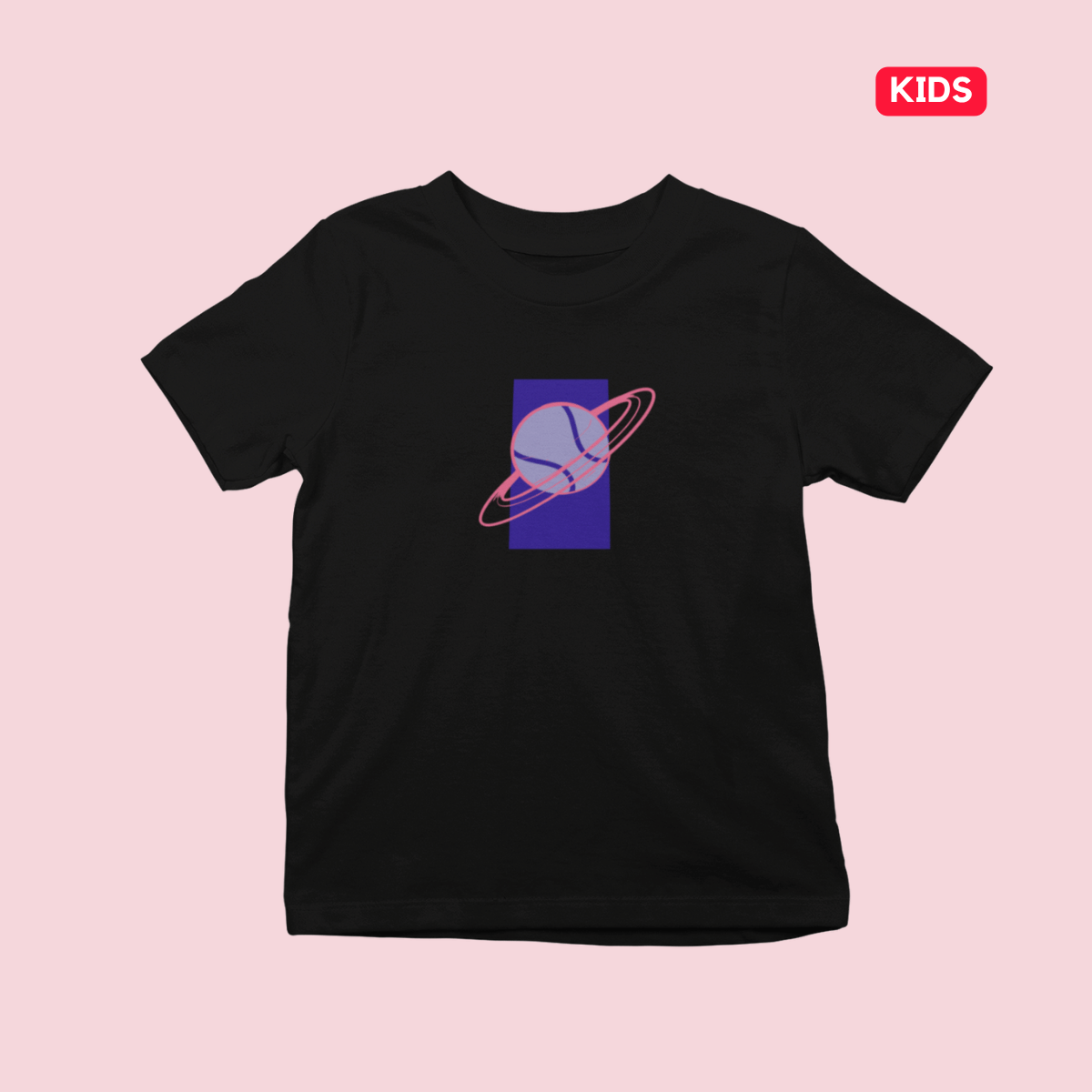 Galactic Game Set (Kids) - Navy