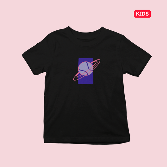 Galactic Game Set (Kids) - Navy