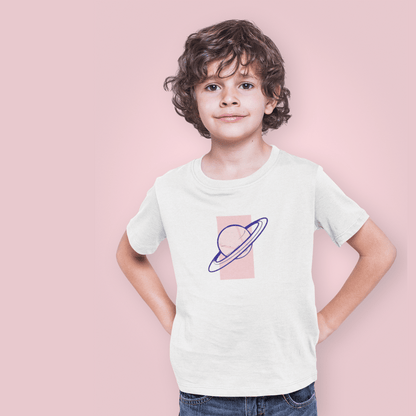 Galactic Game Set (Kids) - Pink