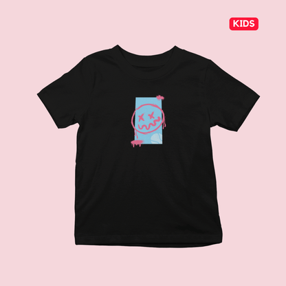Urban Ace Artwork (Kids)  - Blue