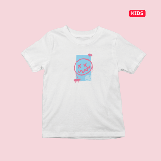 Urban Ace Artwork (Kids)  - Blue