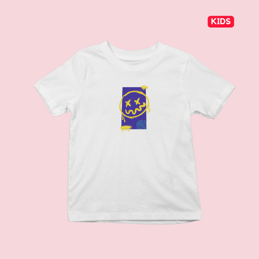 Urban Ace Artwork (Kids) - Navy