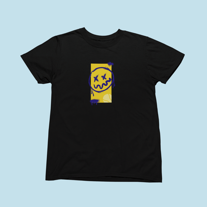 Urban Ace Artwork - Yellow Navy
